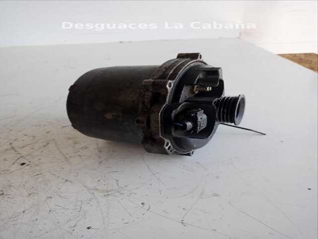 Alternador Bmw Serie 7 720 VERSION INDEFINIDA