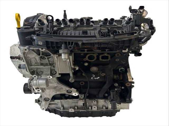 Motor Completo Audi A3 186 CV 137KW