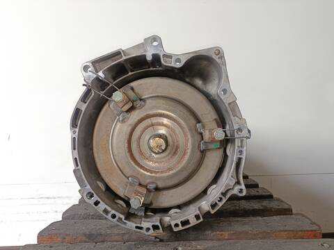 Foto 1ª: Caja Cambios Automatica Bmw Serie 3 315 320 CD 150CV AUT.