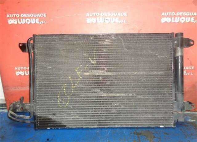 Radiador Calefaccion A.A. Volkswagen Golf 1.9 HIGHLINE [1.9 LTR. - 77 KW TDI]