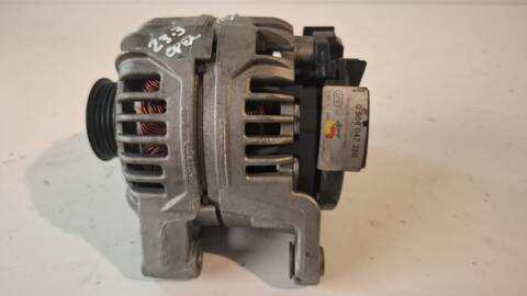Foto 2ª: Alternador Opel Corsa BLUE LINE 80CV (2000)