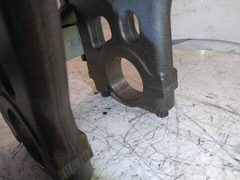 Foto 3ª: Bloque Motor Nissan Qashqai 1.5 VC-T 190 CV 140KW [KR15DDT]