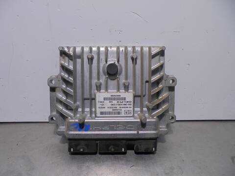 Foto 1ª: Centralita Motor ECU Citroen C5 BUSINESS BERLINA 140CV 103KW [RHF] (2010)