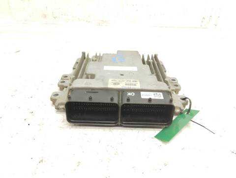 Centralita Motor ECU Kia Sportage BUSINESS 2WD 116CV 85KW