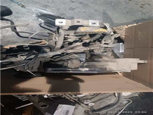 Caja Cambios Audi A3 1.8 20V (125 CV)