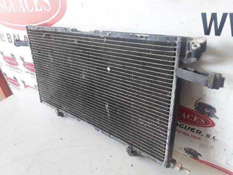 Foto 2ª: Radiador Calefaccion A.A. Opel Frontera LIMITED 2.2 16V DTI CAT Y 22 DTH - LL9) 120CV (1998)