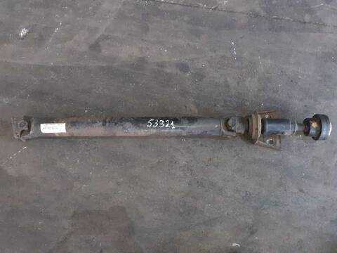 Transmision Central Mercedes Clase ML 270 CDI 163.113) W163)