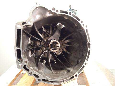 Foto 2ª: Caja Cambios Lexus IS 220D 177CV 130KW [2ADFHV] (2006)
