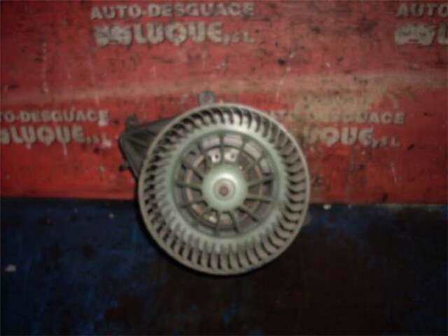Foto 3ª: Ventilador de Calefacción Renault Laguna 1.9 DCI (B56W) [F9Q 718]