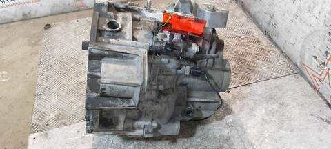 Foto 2ª: Caja Cambios Volkswagen Golf HIGHLINE BERLINA 140CV 103KW [BKD] (2004)