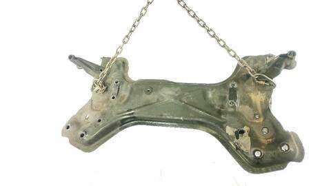 Foto 1ª: Puente Delantero Citroen Jumper 2.0 BLUEHDI 130 (2006)