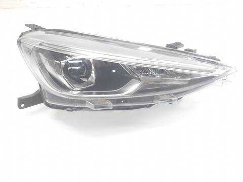 Foto 2ª: Faro Derecho Mg ZS COMFORT (2022)