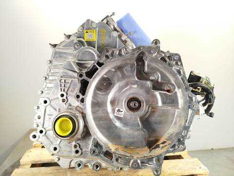 Caja Cambios Automatica Ford Kuga 2.5 DURATEC PLUG-IN-HYBRID 152CV 112KW AUT.