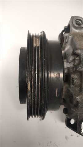 Compresor Aire Acondicionado Volkswagen Passat 1.9 D