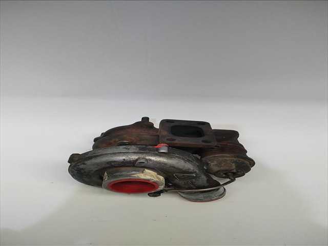 Foto 4ª: Turbocompresor Audi 100 2.5 TDI 85kw (1993)