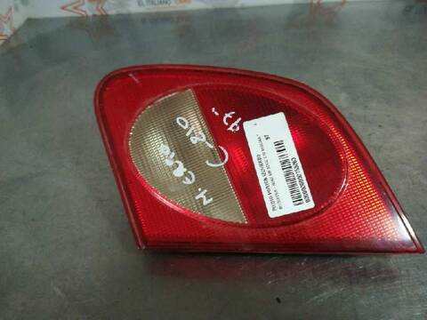 Foto 1ª: Piloto Portón Derecho Mercedes Clase E 180 BERLINA 95CV 70KW (1995)