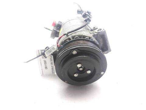 Compresor Aire Acondicionado Ford Focus 1.0 ECOBOOST