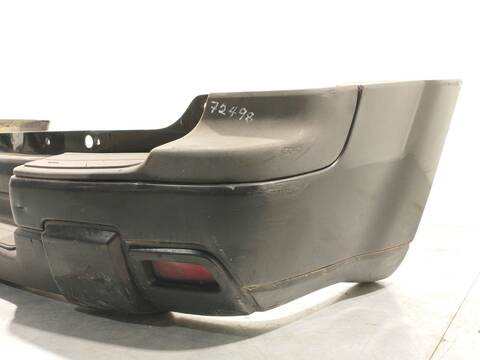 Foto 3ª: Paragolpes Trasero Chevrolet Trailblazer 4.2 AWD 273CV 201KW [LL8(254CUL6)] (2004)