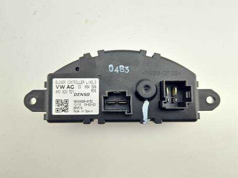 Centralita Motor ECU Volkswagen Touareg 3.0 TDI 4MOTION 286CV 210KW