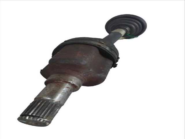 Foto 2ª: Transmision Delantera Izquierda Ford Focus 1.6 TDCI 109CV 80KW (2003)