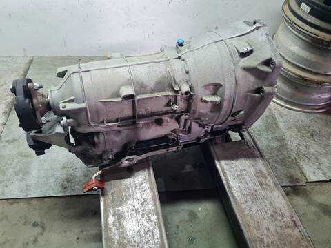 Caja Cambios Automatica Bmw Serie 6 620 640 D COUPE 313CV 230KW AUT.