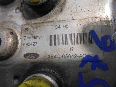 Foto 3ª: Radiador Aceite Ford Focus AMBIENTE BERLINA 90CV 66KW [C9DA] (2000)