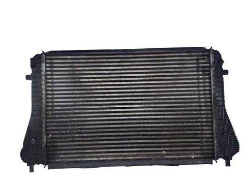 Foto 2ª: Intercooler Seat Leon 1.9 TDI (2005)