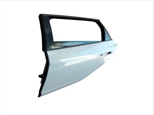 Puerta Trasera Izquierda Seat Leon 2.0 TDI