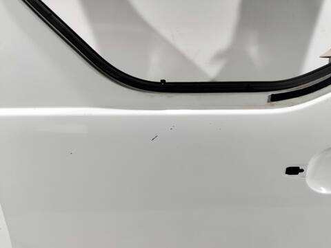 Foto 3ª: Puerta Lateral Corredera Derecha Citroen Berlingo L1 1 BLUE 75CV [BH02] (2008)