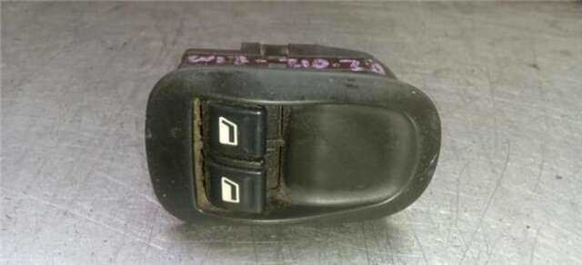 Foto 1ª: Botonera Elevalunas Peugeot 306 1.9D [WJZ]