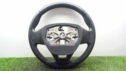 Foto 2ª: Volante Ford Transit 2.0 ECOBLUE 105CV 77KW FURGONETA [BJFA,BJFB,YLF6,YLFA,YLFB,YLFS] (2020)