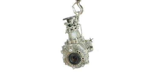 Diferencial Delantero Hyundai ix35 2.0 CRDI