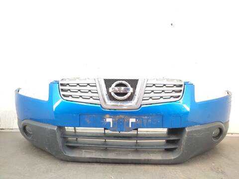 Paragolpes Delantero Nissan Qashqai 1.5 DCI 106CV 78KW