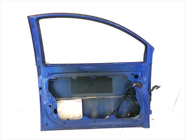 Foto 4ª: Puerta Delantera Izquierda Volkswagen Beetle 2.0 G 1998-2005 [AQY] (2000)