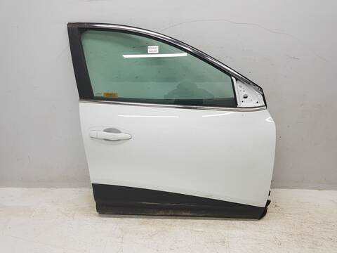 Puerta Delantera Derecha Renault Kadjar BUSINESS