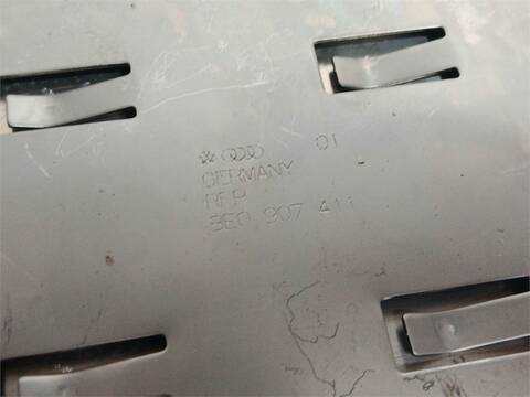 Foto 2ª: Centralita Motor ECU Audi A4 ALT BERLINA (2006)