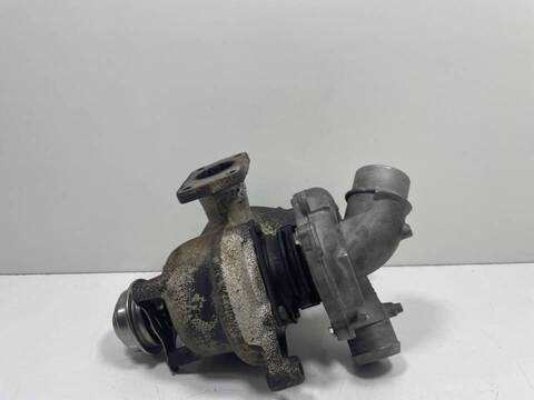 Foto 3ª: Turbocompresor Citroen C8 4HW (2005)