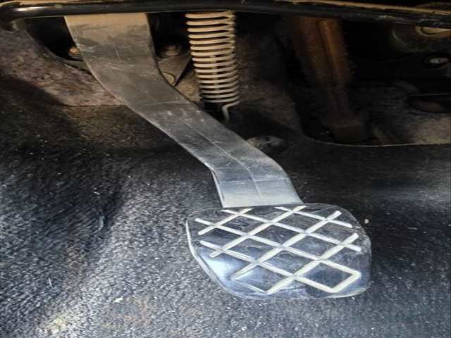 Pedal Embrague Volkswagen Polo SPORT BY R-LINE 90CV 66KW