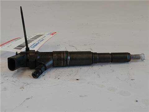 Foto 1ª: Inyectores Bmw Serie 3 315 2.0 320D 150CV 110KW [M47N 204 D4] (2002)