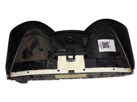 Foto 3ª: Cuadro de Instrumentos Ford Fiesta 1.4 TDCI (2008)