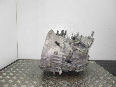 Caja Cambios Ford Mondeo T1BB BERLINA