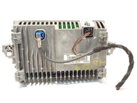 Foto 4ª: Pantalla Multifuncion Mercedes Clase C 160 CLS 250 CDI BE 218.303) 204CV 150KW [651924] (2011)