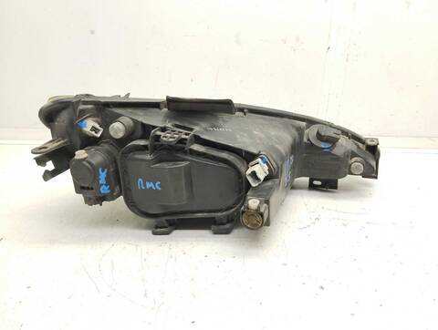 Foto 2ª: Faro Izquierdo Peugeot 206 XS-LINE BERLINA 75CV 55KW [KFW] (2006)