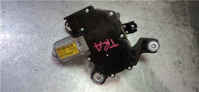 Foto 3ª: Motor Limpia Delantero Opel Zafira 1.4 EXPRESSION [1.4 LTR. - 88 KW 16V TURBO] [B14NET]