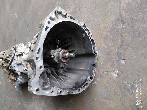 Foto 4ª: Caja Cambios Suzuki Grand Vitara 1.9 DDIS JLX 5-PTAS.) 129CV 95KW [F9QB] (2008)