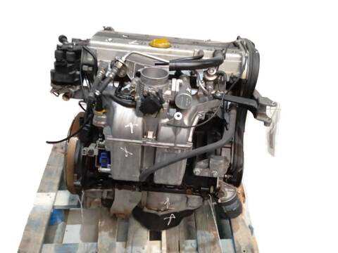 Motor Completo Opel Vectra 1.8 16V CAT BERLINA 116CV 85KW