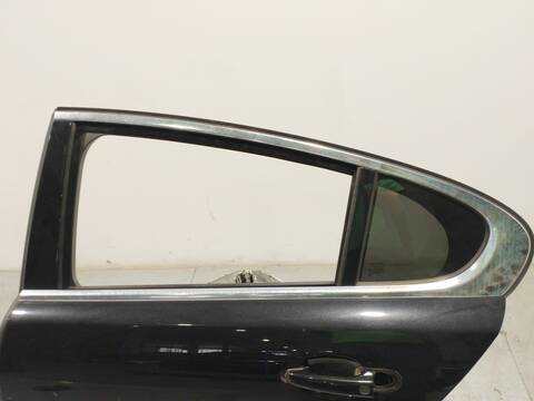 Foto 3ª: Puerta Trasera Izquierda Jaguar XF 2.7 D 207CV 152KW [7G(AJTDV6)] (2008)