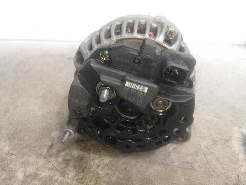 Foto 2ª: Alternador Skoda Yeti CBZB (2011)