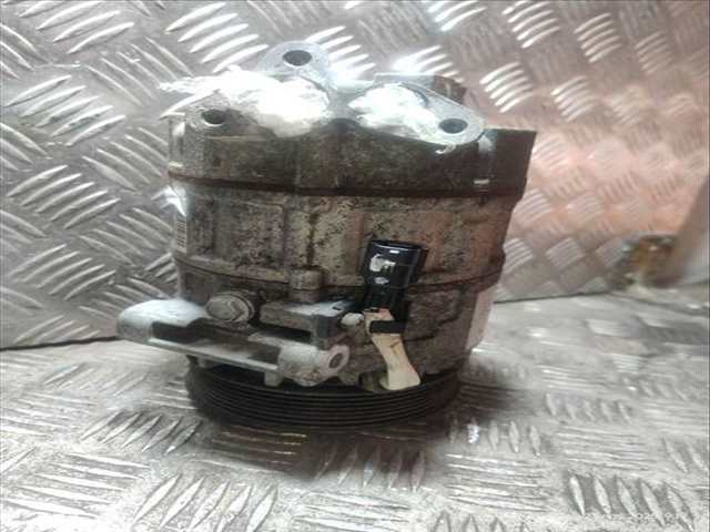 Foto 3ª: Compresor Aire Acondicionado Renault Trafic VERSION INDEFINIDA (2001)