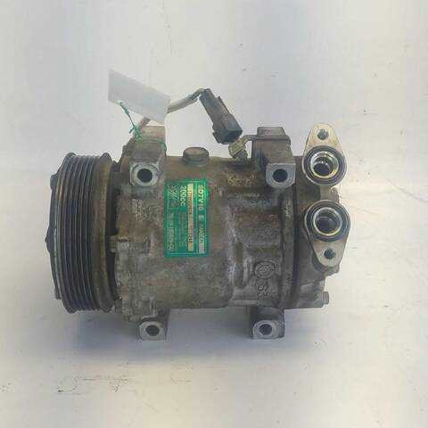 Foto 3ª: Compresor Aire Acondicionado Ford Focus 1.6 TDCI 109CV 80KW (2003)